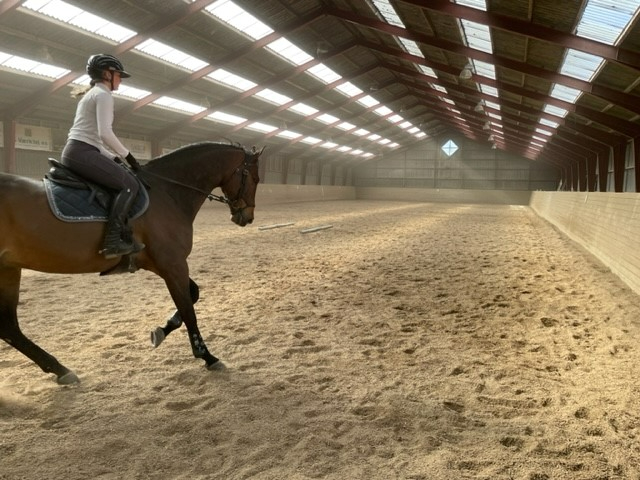 Ridehuset